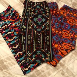 Lularoe leggings
